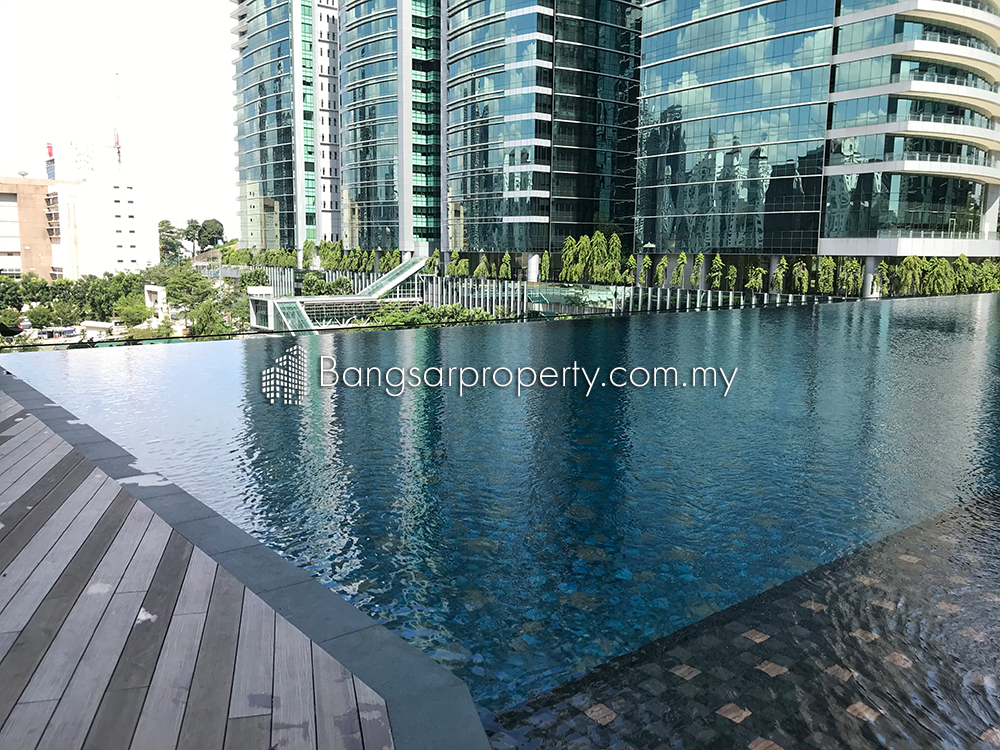 Novum, Kampung Kerinchi Bangsar South 823sqft For Sale ID#06