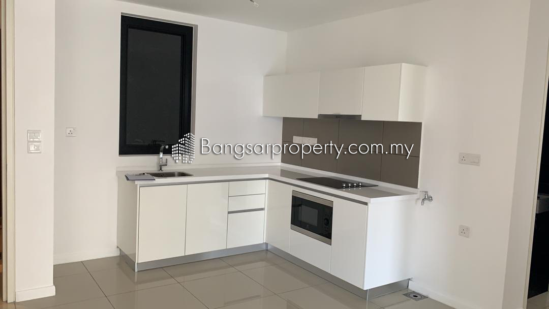 Novum, Kampung Kerinchi Bangsar South 823sqft For Sale ID#05