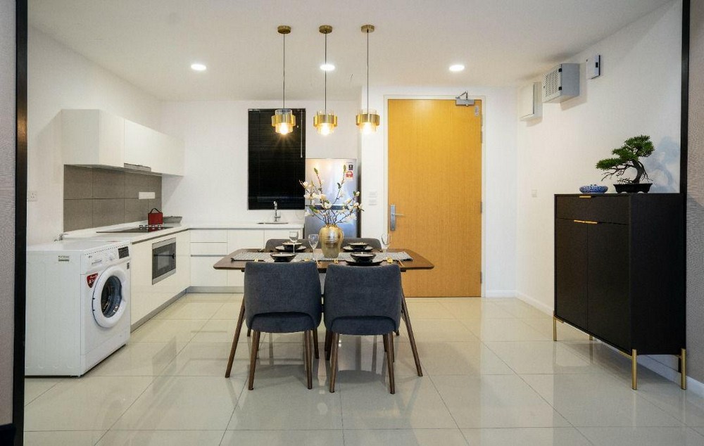 Novum, Kampung Kerinchi Bangsar South 823sqft ID#18 New (Eastern Oriental Concept)
