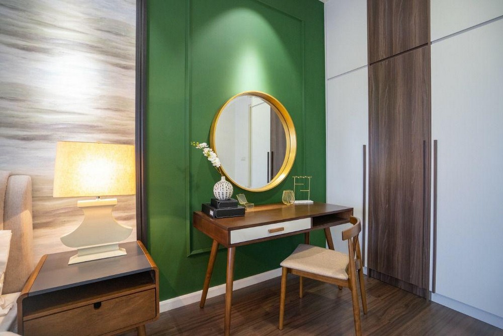 Novum, Kampung Kerinchi Bangsar South 823sqft ID#18 New (Eastern Oriental Concept)