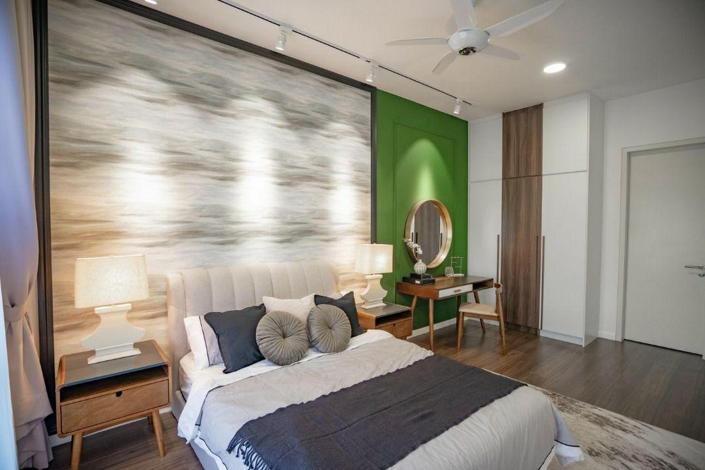 Novum, Kampung Kerinchi Bangsar South 823sqft ID#18 New (Eastern Oriental Concept)