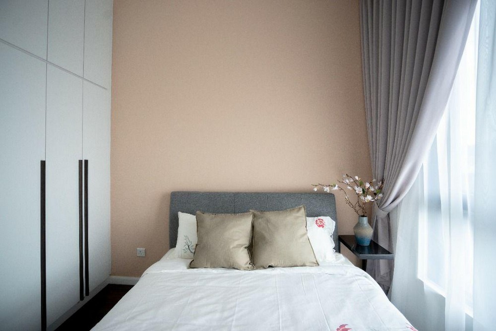 Novum, Kampung Kerinchi Bangsar South 823sqft ID#18 New (Eastern Oriental Concept)