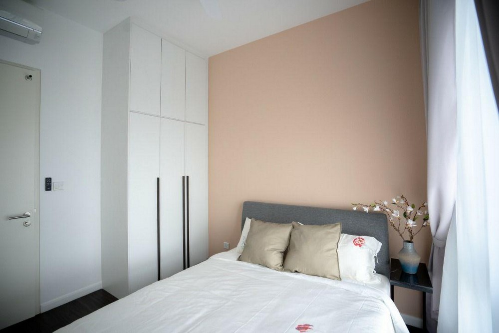 Novum, Kampung Kerinchi Bangsar South 823sqft ID#18 New (Eastern Oriental Concept)