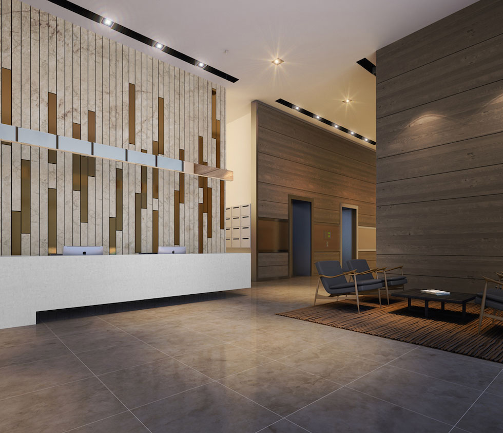 Novum, Kampung Kerinchi Bangsar South 826sqft ID#03