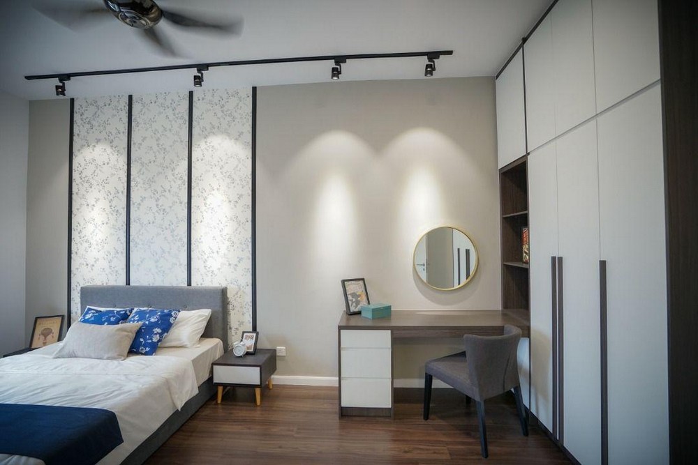 Novum, Kampung Kerinchi Bangsar South 823sqft ID#13 New (Eastern Oriental)