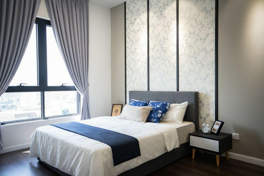 Novum, Kampung Kerinchi Bangsar South 823sqft ID#13 New (Eastern Oriental)