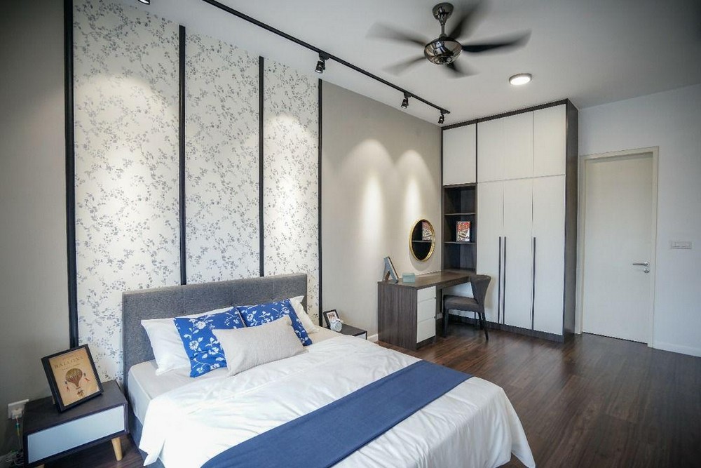 Novum, Kampung Kerinchi Bangsar South 823sqft ID#13 New (Eastern Oriental)
