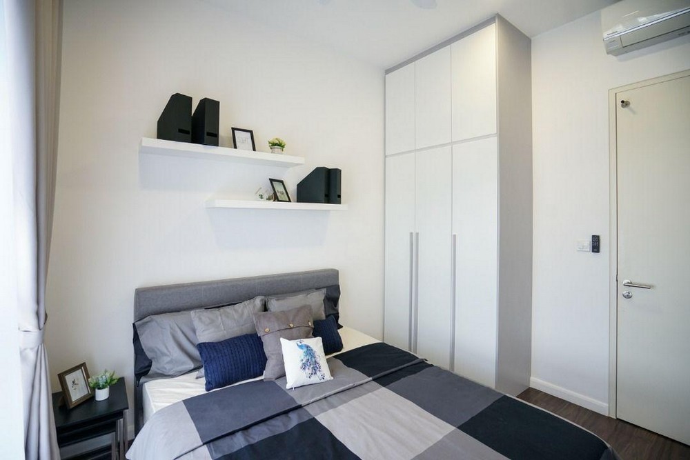 Novum, Kampung Kerinchi Bangsar South 823sqft ID#14 New (Modern Classic)