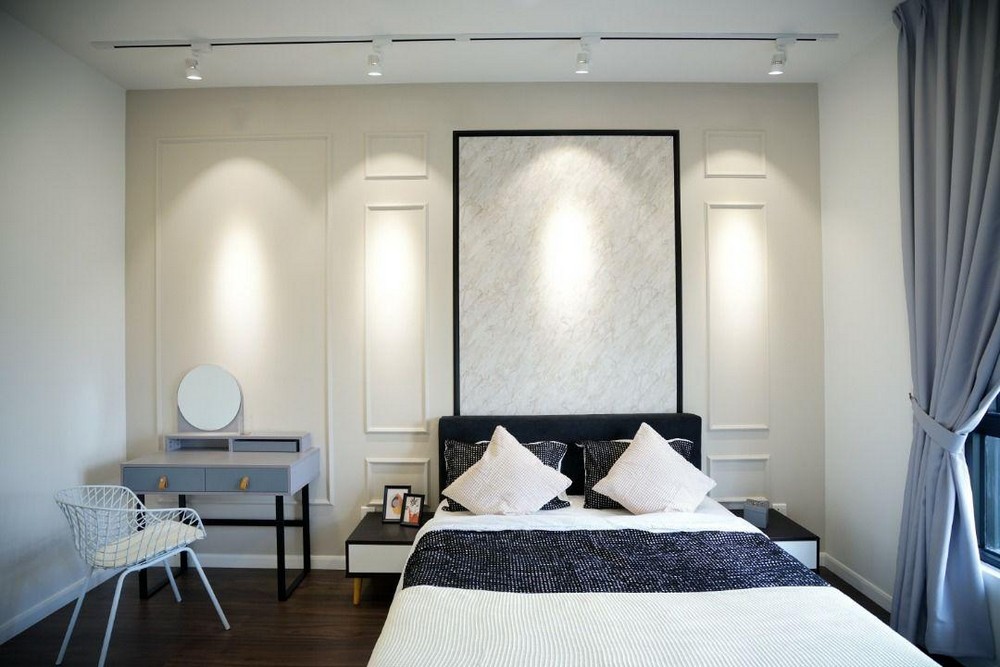 Novum, Kampung Kerinchi Bangsar South 823sqft ID#14 New (Modern Classic)