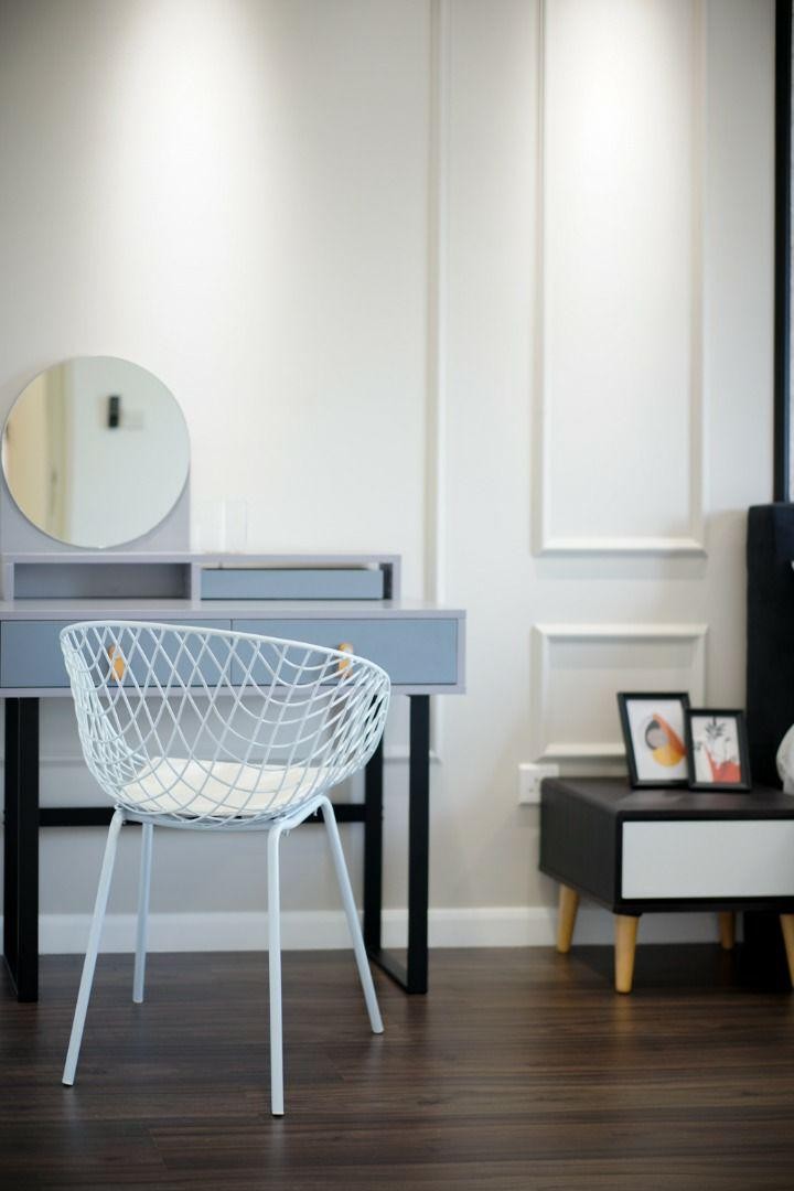 Novum, Kampung Kerinchi Bangsar South 823sqft ID#14 New (Modern Classic)