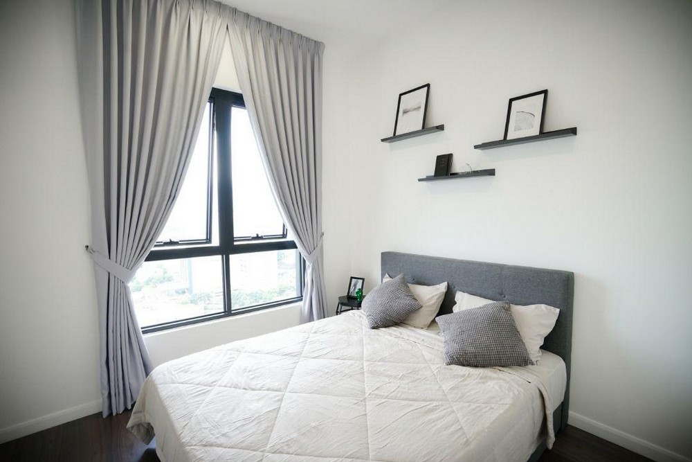 Novum, Kampung Kerinchi Bangsar South 823sqft ID#14 New (Modern Classic)