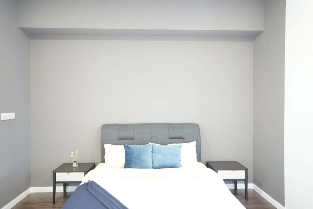 Novum Bangsar South, Kampung Kerinchi 647sqft 1 Bedroom ID#19 New