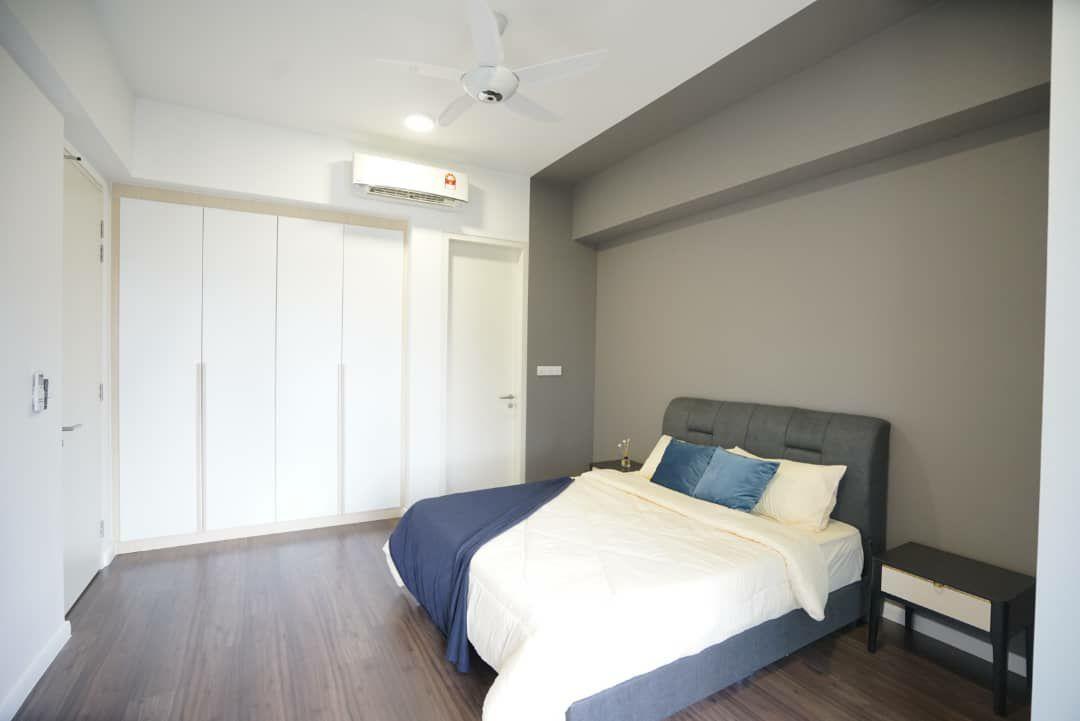 Novum Bangsar South, Kampung Kerinchi 647sqft 1 Bedroom ID#19 New