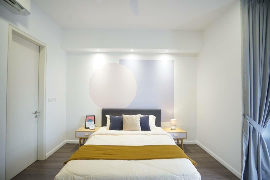 Novum Bangsar South, Kampung Kerinchi 647sqft 1 Bedroom ID#20 New