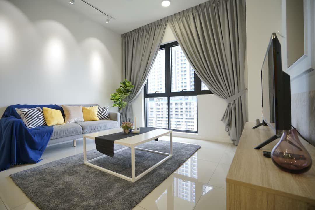 Novum Bangsar South, Kampung Kerinchi 647sqft 1 Bedroom ID#20 New