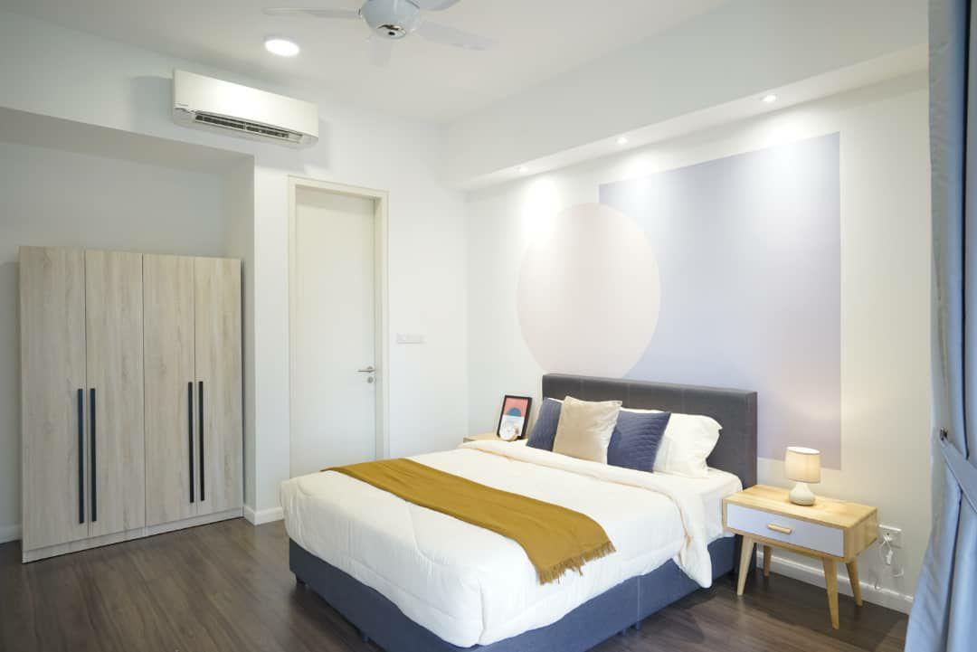 Novum Bangsar South, Kampung Kerinchi 647sqft 1 Bedroom ID#20 New