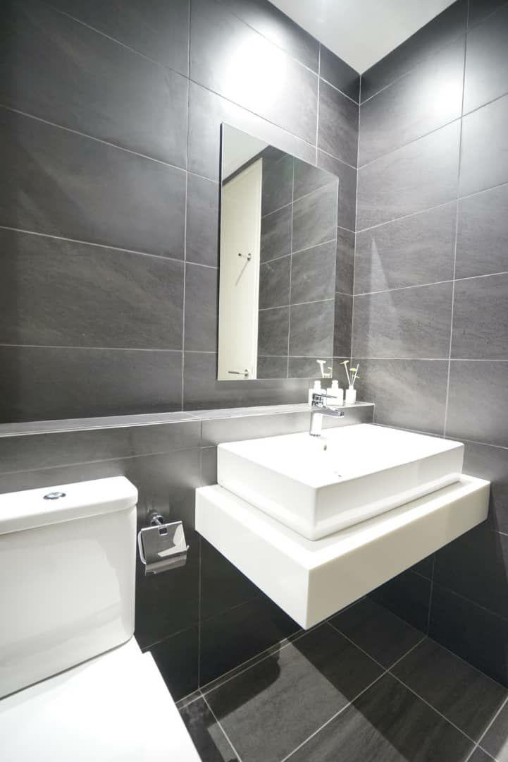 Novum Bangsar South, Kampung Kerinchi 647sqft 1 Bedroom ID#20 New