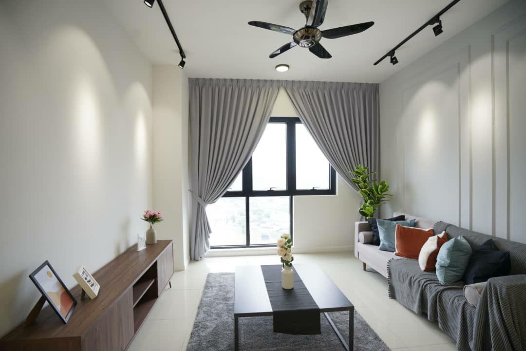 Novum Bangsar South, Kampung Kerinchi 647sqft 1 Bedroom ID#21 New