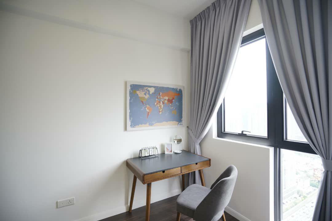 Novum Bangsar South, Kampung Kerinchi 647sqft 1 Bedroom ID#21 New