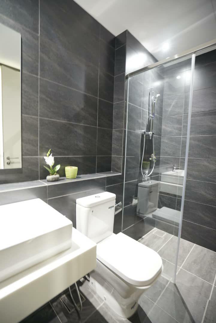 Novum Bangsar South, Kampung Kerinchi 647sqft 1 Bedroom ID#21 New