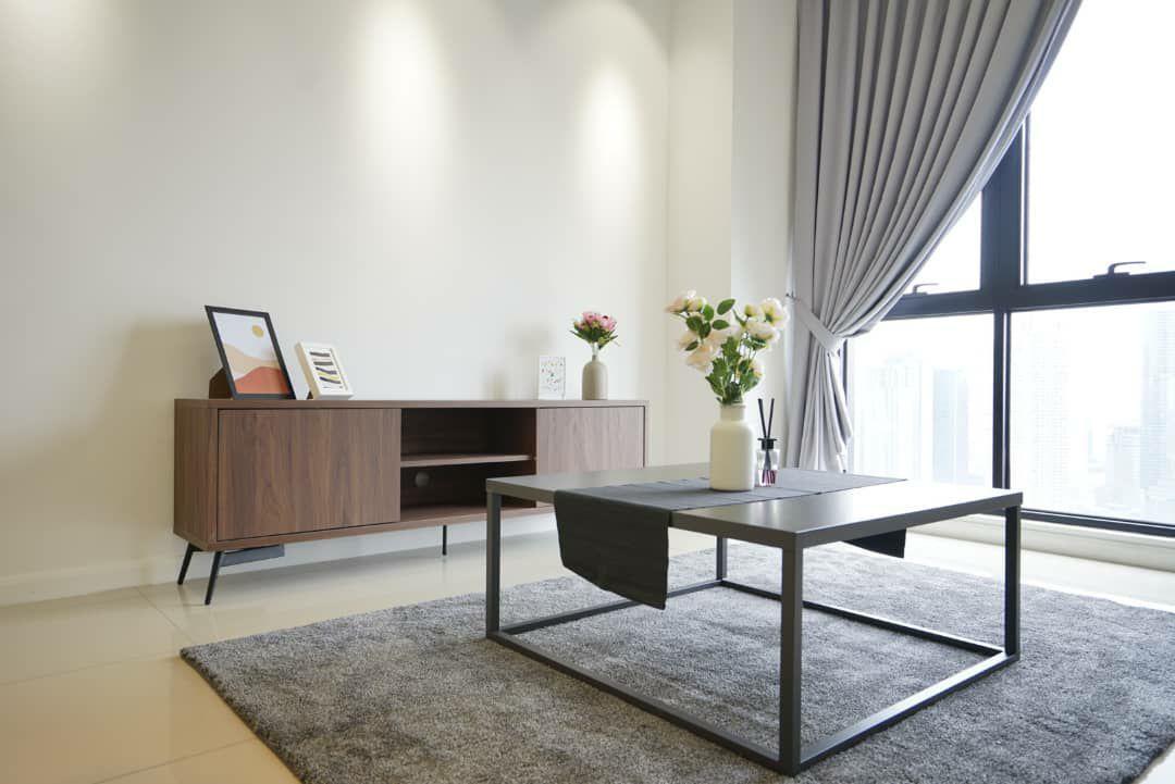 Novum Bangsar South, Kampung Kerinchi 647sqft 1 Bedroom ID#21 New