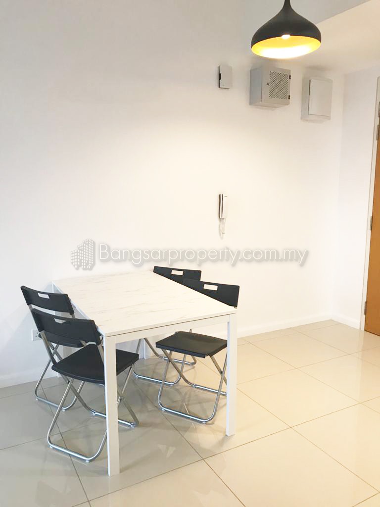 Novum, Kampung Kerinchi Bangsar South 647sqft One (1) Bedroom ID#12 New