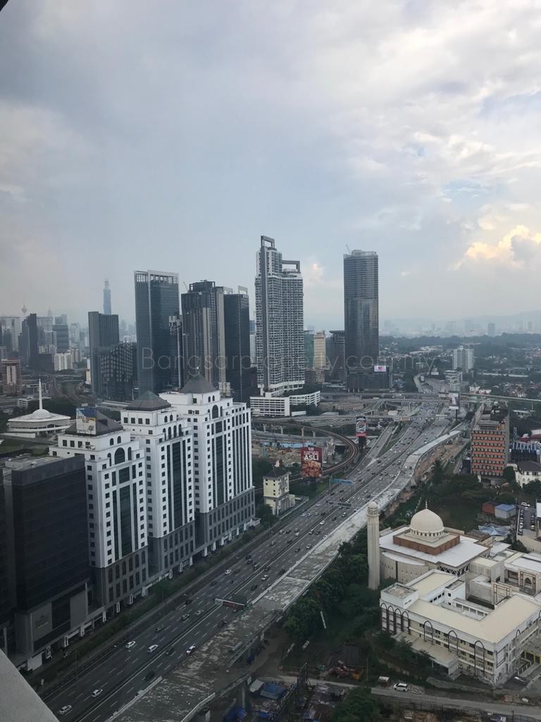 Novum, Kampung Kerinchi Bangsar South 647sqft One (1) Bedroom ID#12 New