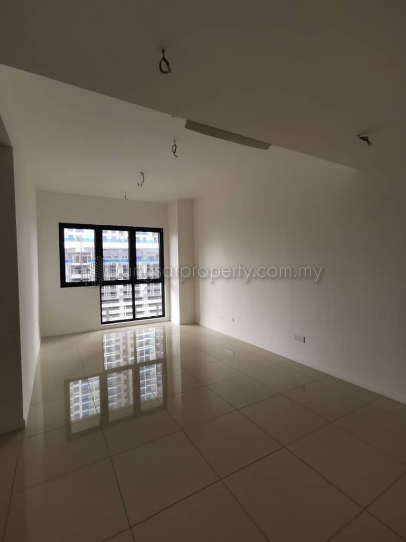 Novum, Kampung Kerinchi Bangsar South 823sqft For Sale ID#07