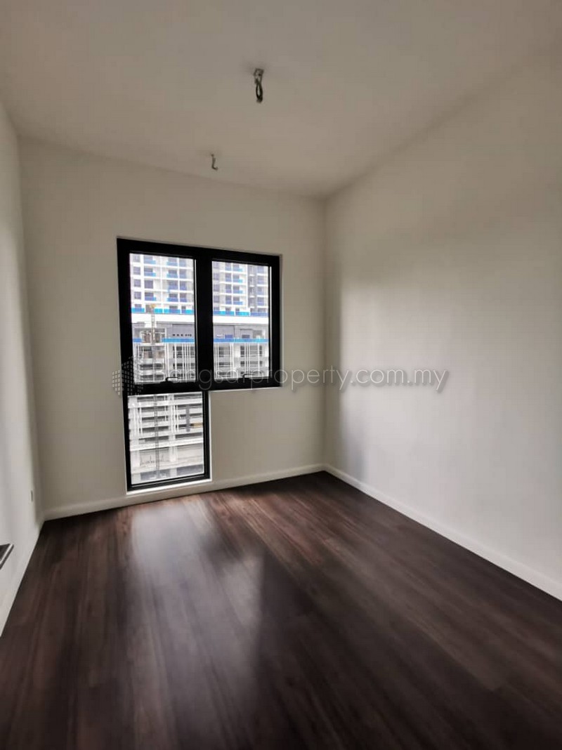 Novum, Kampung Kerinchi Bangsar South 823sqft For Sale ID#07