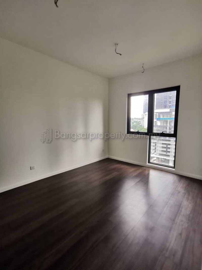 Novum, Kampung Kerinchi Bangsar South 823sqft For Sale ID#07