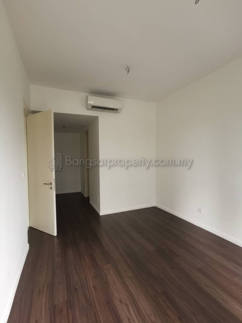 Novum, Kampung Kerinchi Bangsar South 823sqft For Sale ID#07