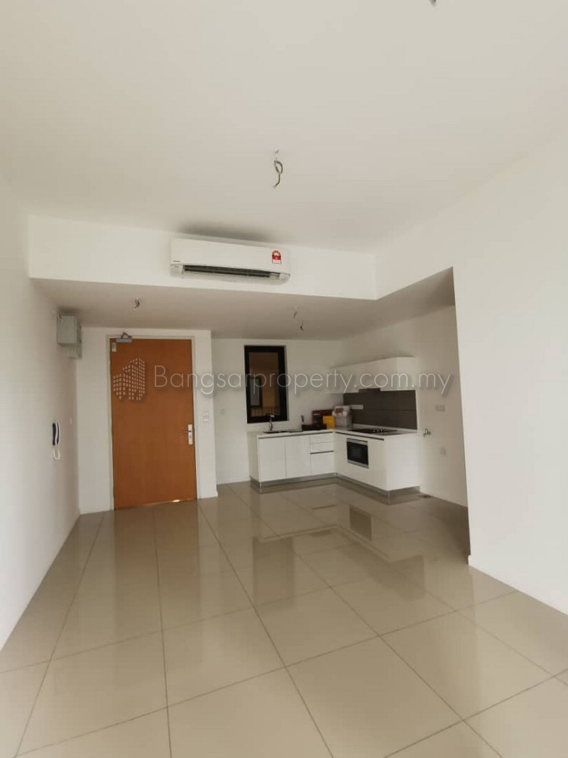 Novum, Kampung Kerinchi Bangsar South 823sqft For Sale ID#07