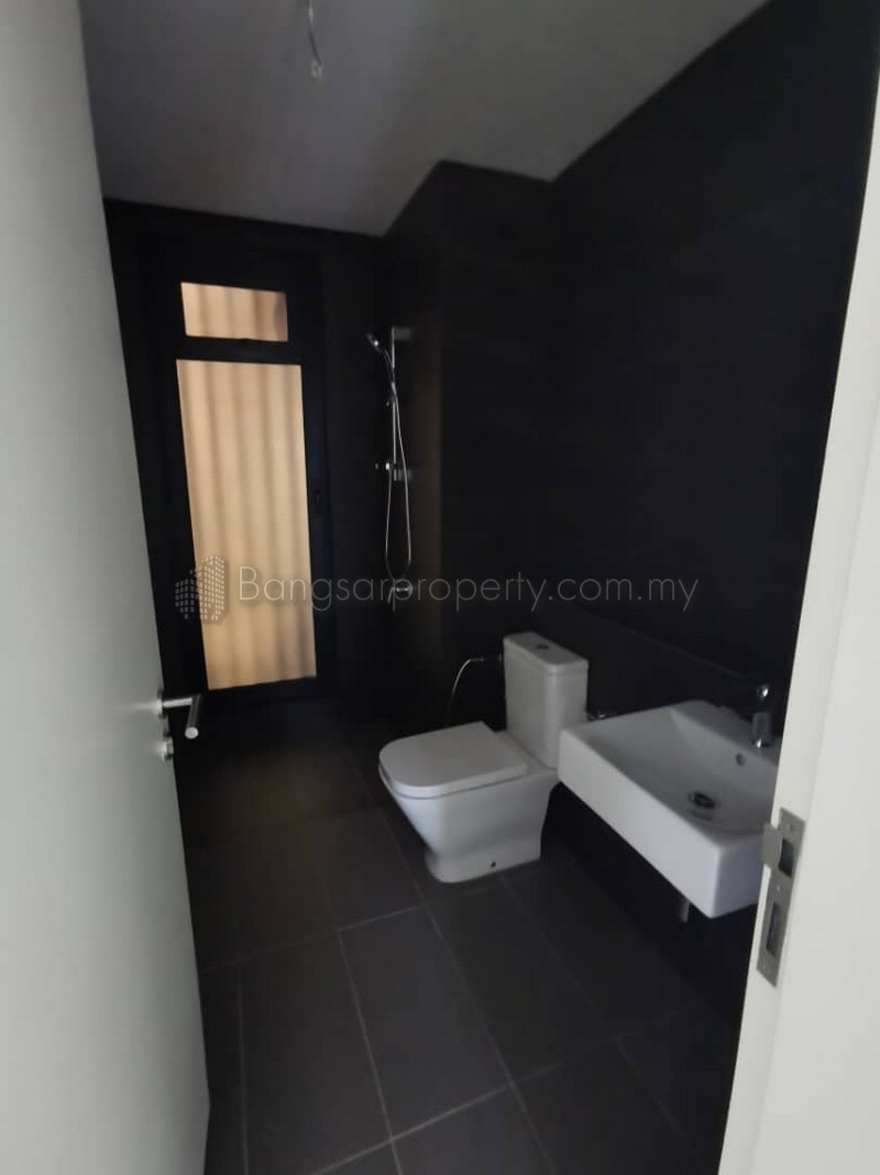 Novum, Kampung Kerinchi Bangsar South 823sqft For Sale ID#07