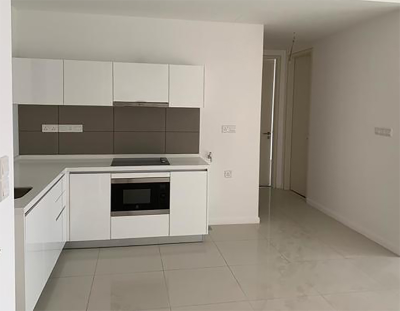 Novum, Kampung Kerinchi Bangsar South 1115sqft ID#05