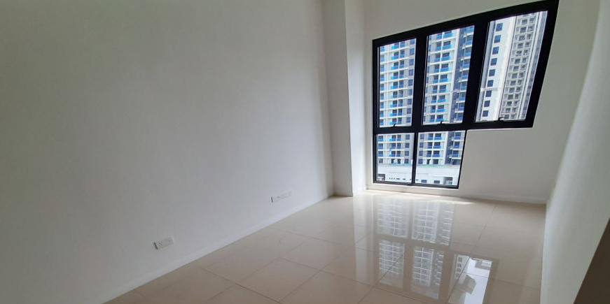 Novum, Kampung Kerinchi Bangsar South 1237sqft ID#07