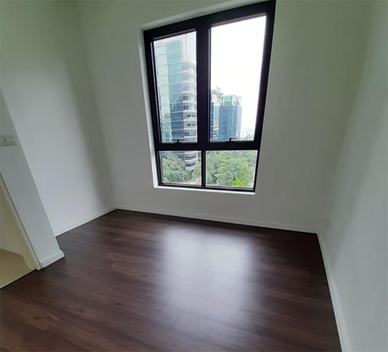 Novum, Kampung Kerinchi Bangsar South 974sqft ID#04