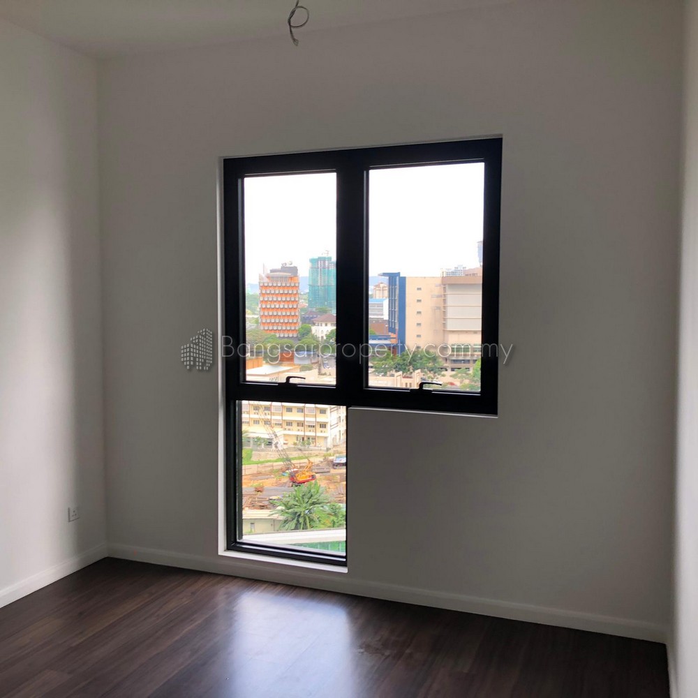 Novum, Bangsar South Kampung Kerinchi 823sqft Pool View Low Floor For Sale ID#08