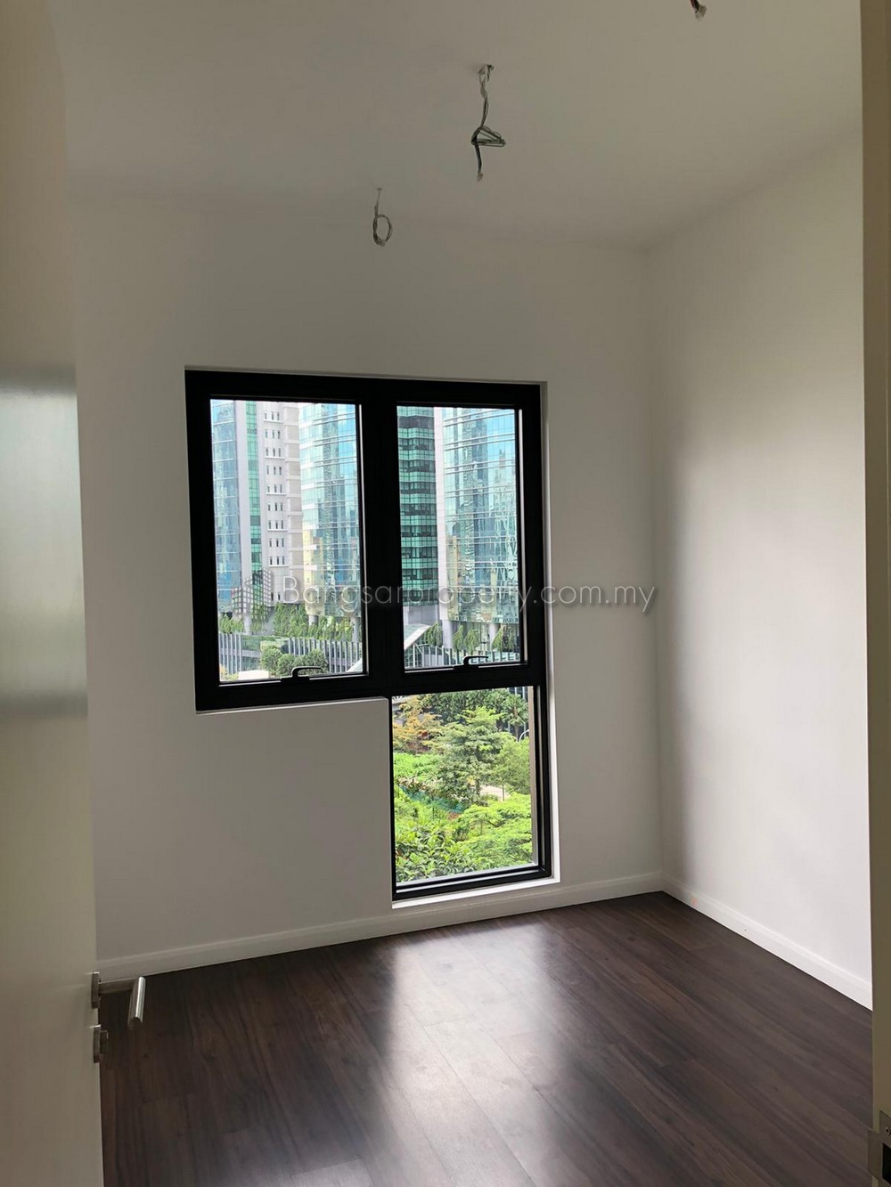 Novum, Bangsar South Kampung Kerinchi 823sqft Pool View Low Floor For Sale ID#08