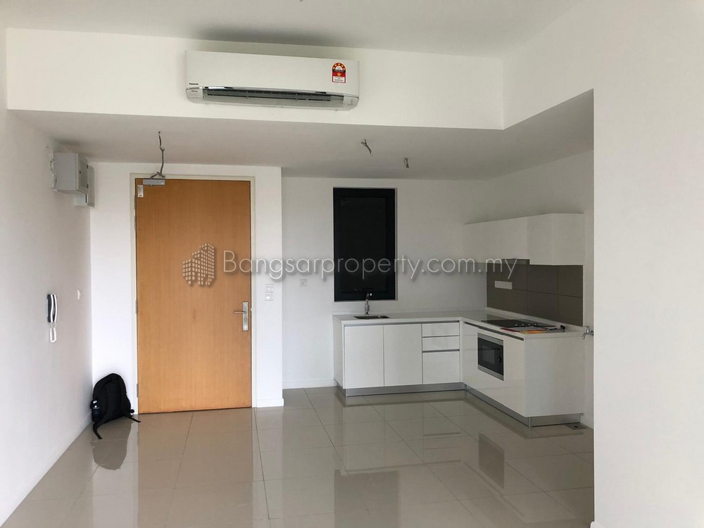 Novum, Bangsar South Kampung Kerinchi 823sqft Pool View Low Floor For Sale ID#08