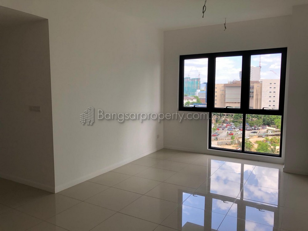 Novum, Bangsar South Kampung Kerinchi 823sqft Pool View Low Floor For Sale ID#08