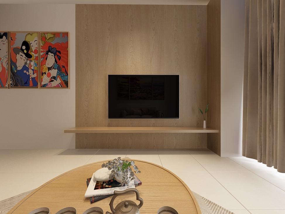 Novum, Bangsar South, Kampung Kerinchi 708sqft With Balcony One (1) Bedroom ID#17 New