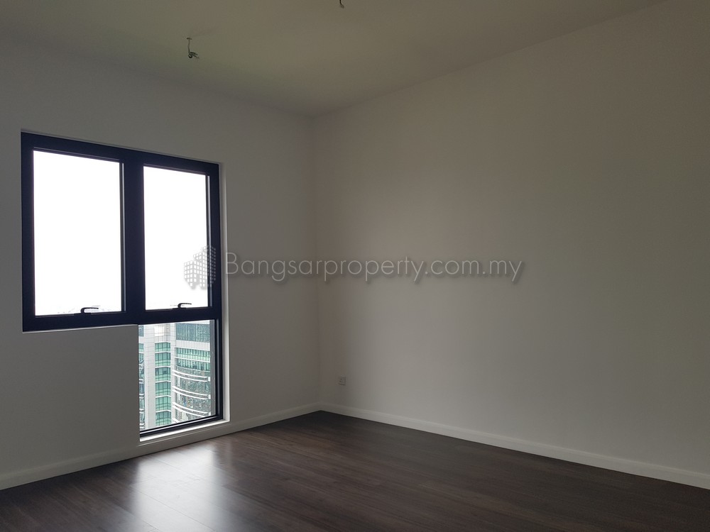 Novum Bangsar South 717sqft Balcony Unit 1 Bedroom 1 Bathroom ID#25 New