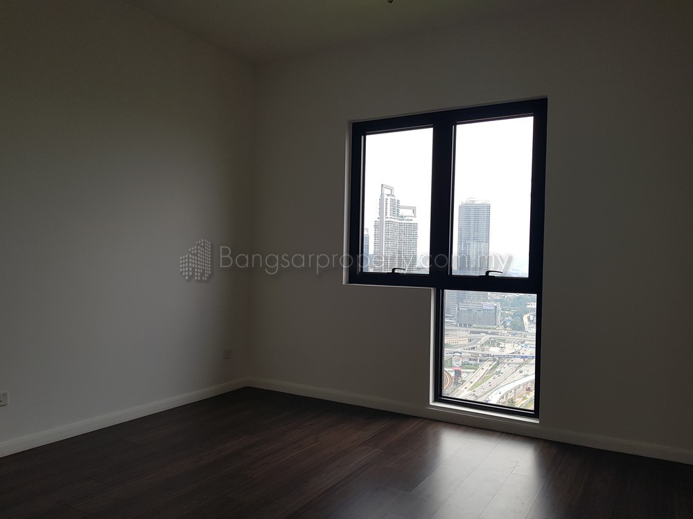 Novum Bangsar South 717sqft Balcony Unit 1 Bedroom 1 Bathroom ID#25 New