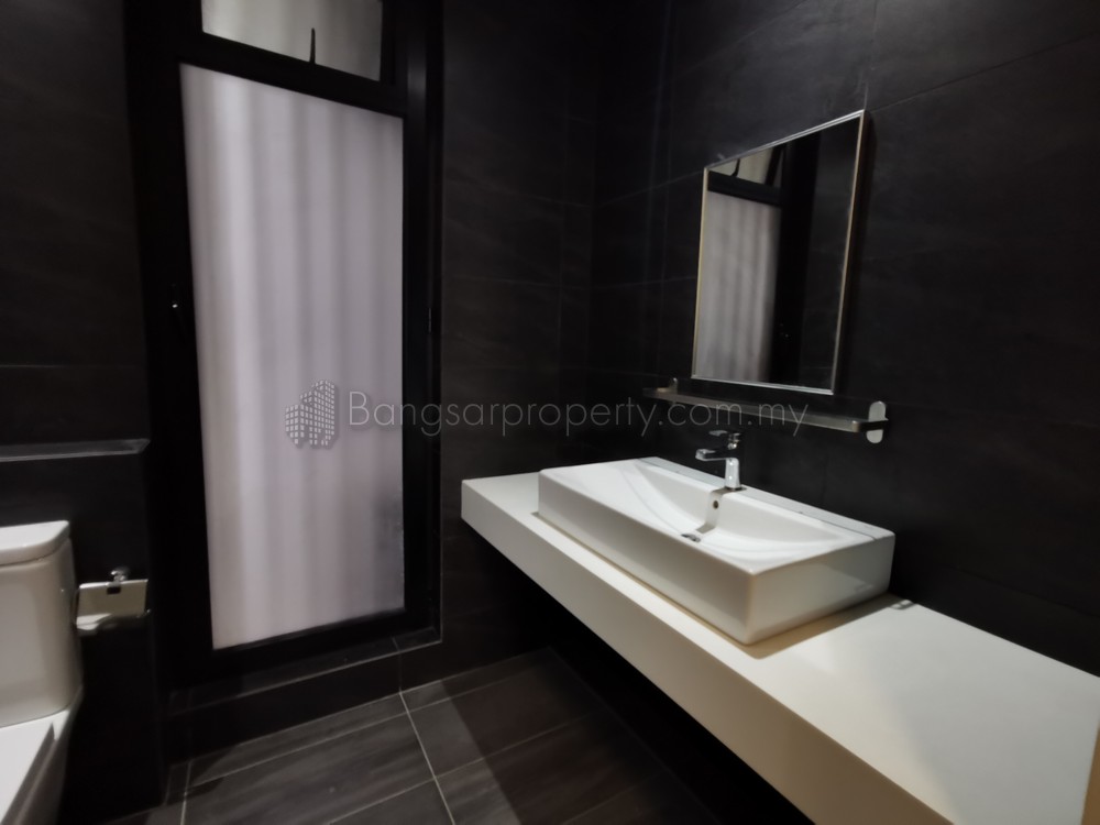 Novum Bangsar South 823sqft Fully Furnished 2 Bedroom 2 Bathroom ID#26 New