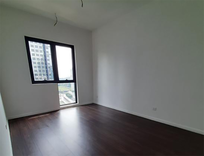 Novum, Kampung Kerinchi Bangsar South 826sqft ID#03
