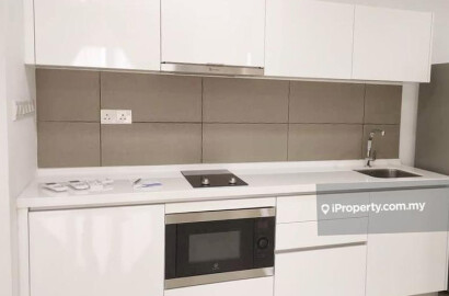 Novum, Kampung Kerinchi Bangsar South 687sqft ID#02