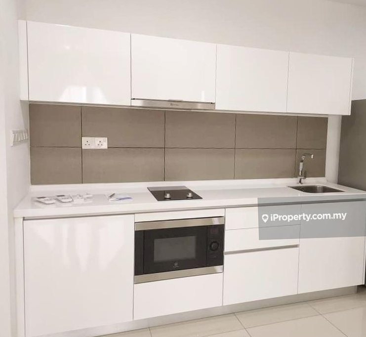 Novum, Kampung Kerinchi Bangsar South 687sqft ID#02